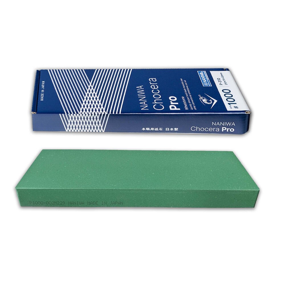 Naniwa Chosera Pro wetsteen 1000