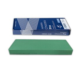 Naniwa Chosera Pro wetsteen 1000