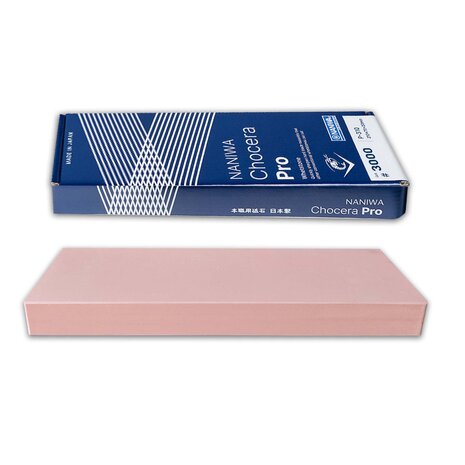 Naniwa Chosera Pro whetstone 3000 grit