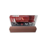 Naniwa Goken rounded whetstone 1000 grit