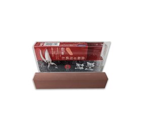 Naniwa Goken afgeronde wetsteen 1000