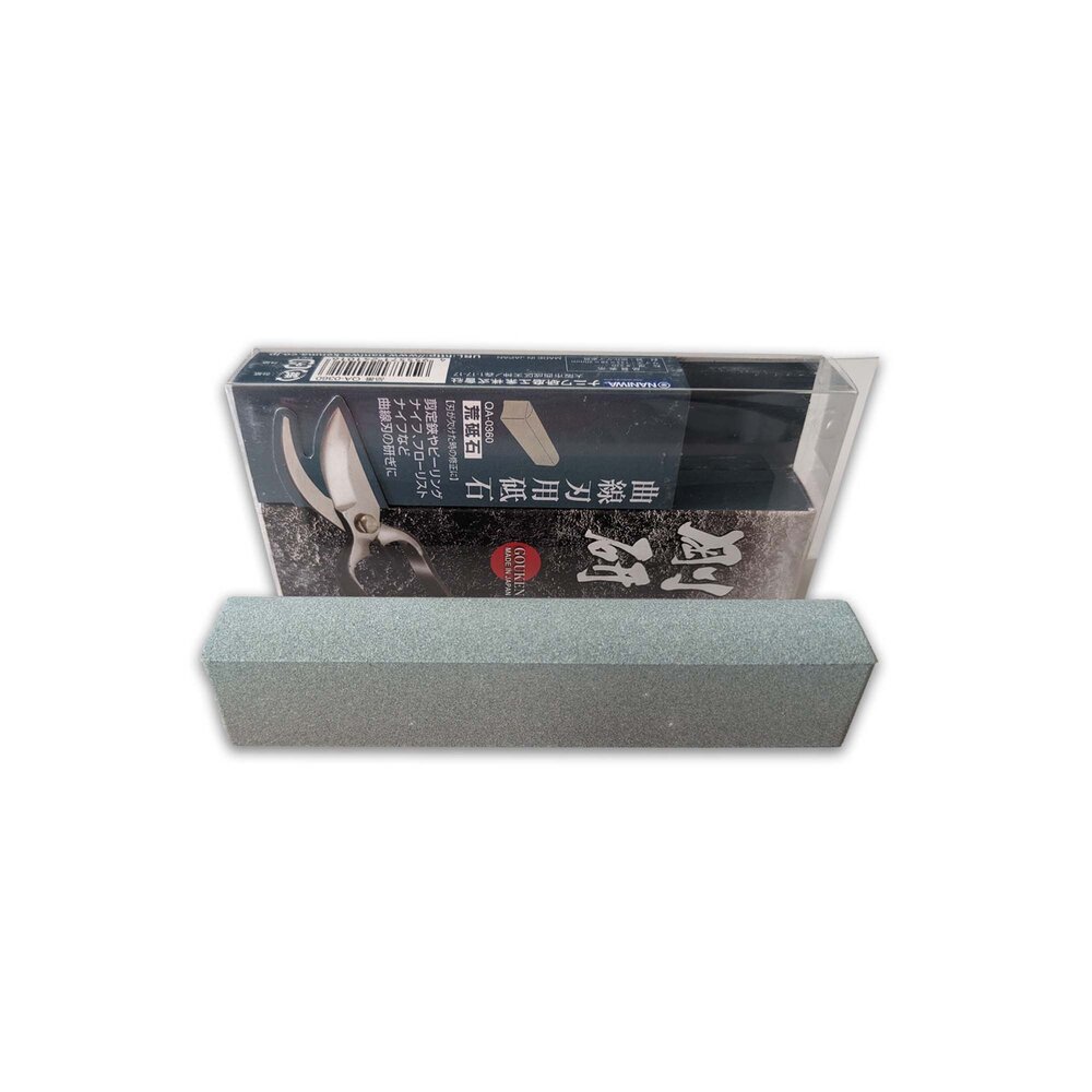 Naniwa Goken rounded whetstone 220 grit