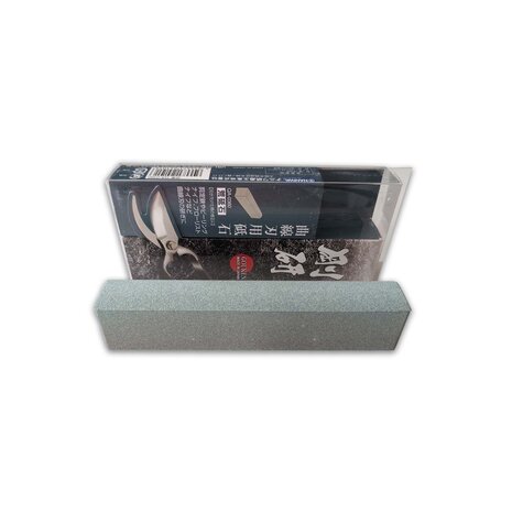 Naniwa Goken afgeronde wetsteen 220