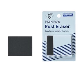 Naniwa Rust eraser