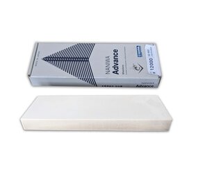 Naniwa Advance whetstone 12.000 grit