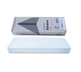 Naniwa Advance whetstone 5000 grit