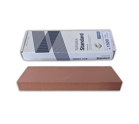 Naniwa Standard wetsteen 1500