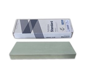 Naniwa Standard whetstone 2000 grit Naniwa Standard whetstone 2000 grit