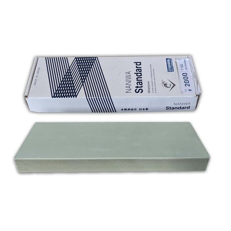 Naniwa Standard whetstone 2000 grit
