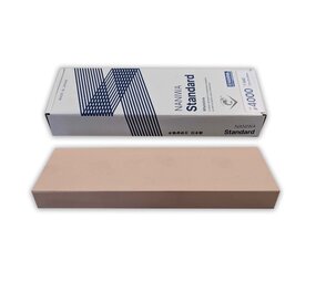 Naniwa Standard whetstone 4000 grit Naniwa Standard whetstone 4000 grit