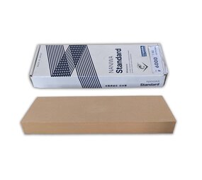 Naniwa Standard whetstone 6000 grit Naniwa Standard whetstone 6000 grit