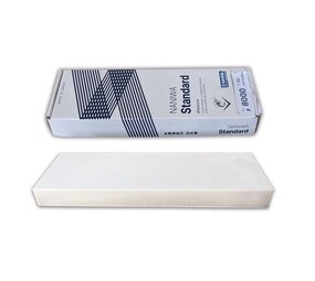 Naniwa Standard whetstone 8000 grit Naniwa Standard whetstone 8000 grit