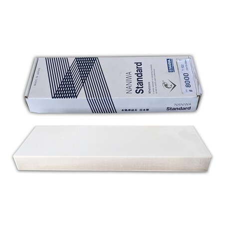Naniwa Standard whetstone 8000 grit