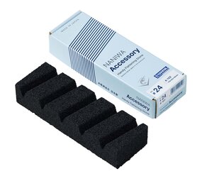 Naniwa Flattening stone 220 grit, 170 x 55 x 30 mm