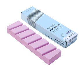 Naniwa Flattening stone 220 grit, 210 x 55 x 25 mm