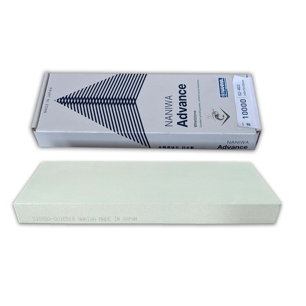 Naniwa Advance wetsteen 10.000