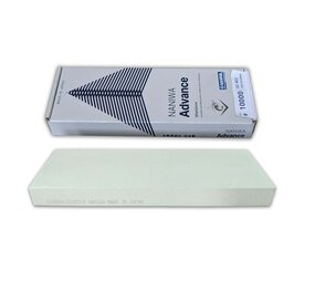 Naniwa Advance whetstone 10.000 grit