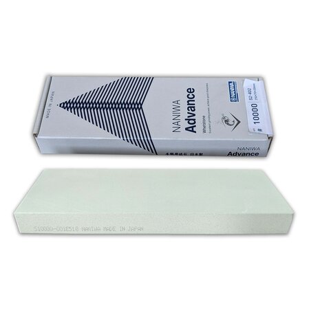 Naniwa Advance wetsteen 10.000