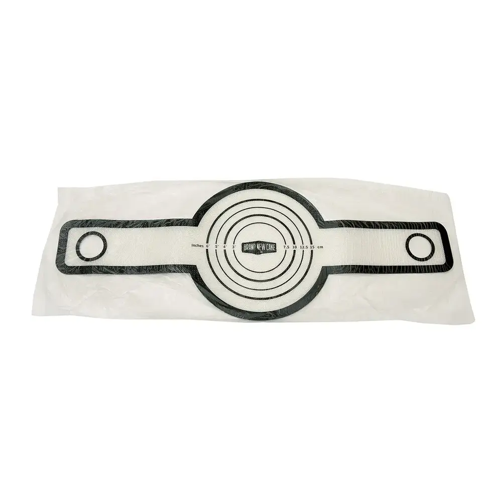 Silicone making mat – Bread Sling (for Dutch Oven)