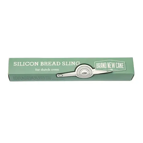 Silicone bakmat brood 'bread sling'