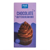 PME Chocolate Buttercream Icing Mix 450g