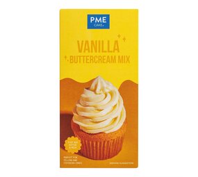 PME Vanilla Buttercream Icing Mix 450g