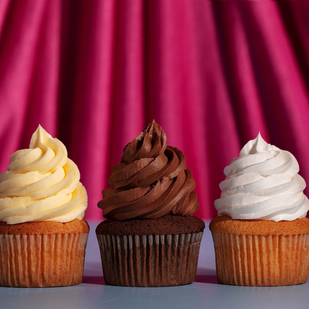 PME Vanilla Buttercream Icing Mix 450g