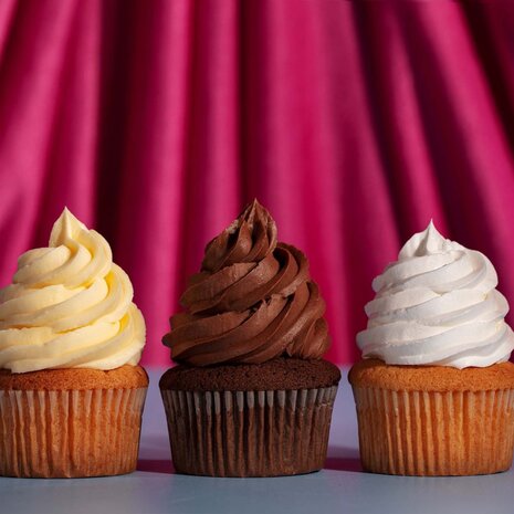 PME Vanilla Buttercream Icing Mix 450g