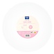 PME 5 cake drums 25cm white, thickness 3mm