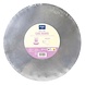 PME Cakedrum 25cm zilver 12mm dik