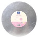 PME 5 cake drums 25cm silver, thickness 3mm