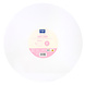 PME 5 cake drums 30cm white, thickness 3mm