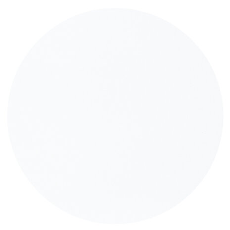 PME 5 cake drums 30cm white, thickness 3mm