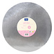 PME 5 Cake drums 30cm silver thickness 3mm