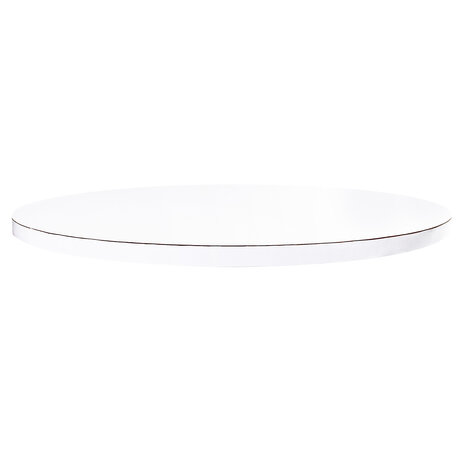 PME Cake drum 35cm white, thickness 12mm