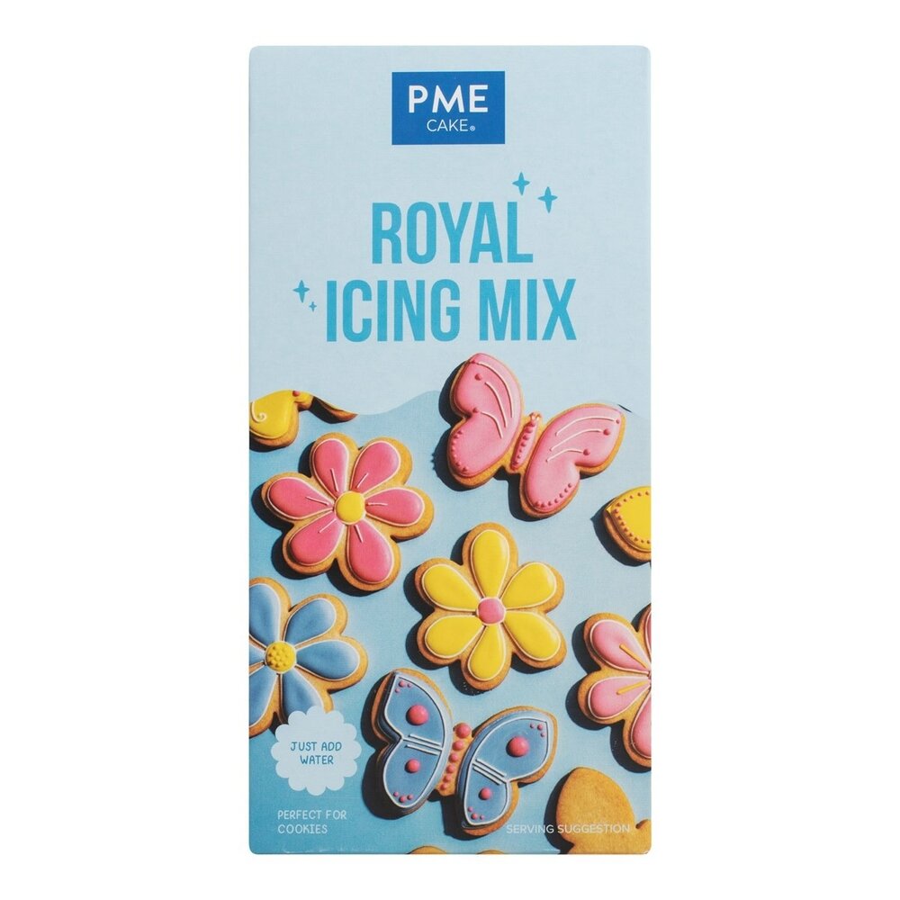 PME Royal icing mix  450g