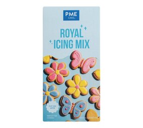 PME Royal icing mix  450g