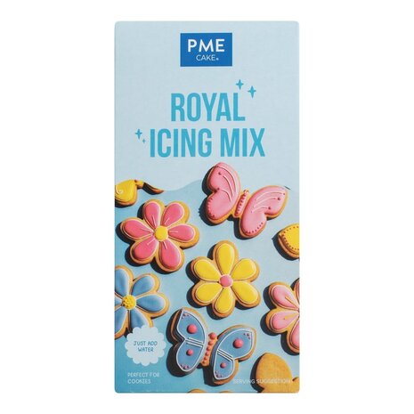 PME Royal icing mix  450g
