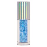 PME Edible Iridescent Glitter 3g "Blue Aqua"