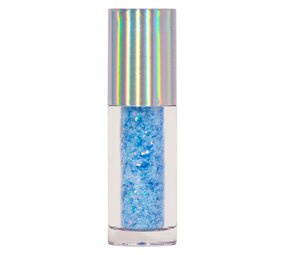 PME Eetbare glitter 3g "Blue Aqua"