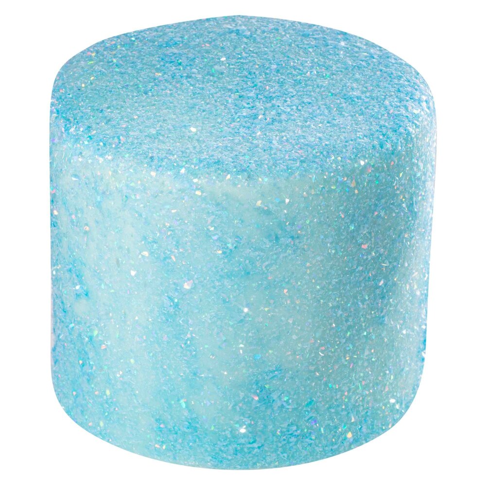 PME Eetbare glitter 3g "Blue Aqua"