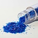PME Edible Iridescent Glitter 3g "Blue Sapphire"