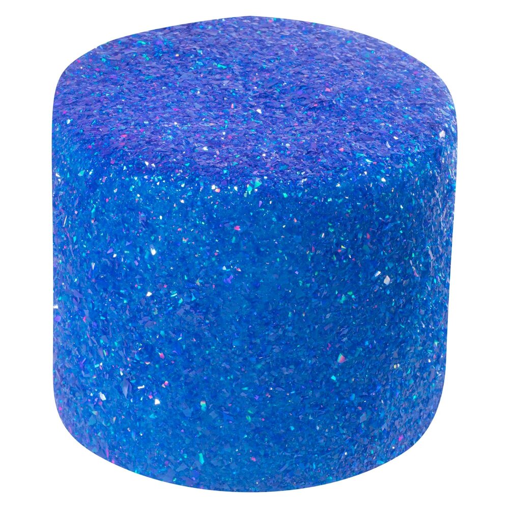 PME Eetbare glitter 3g "Blue Sapphire"