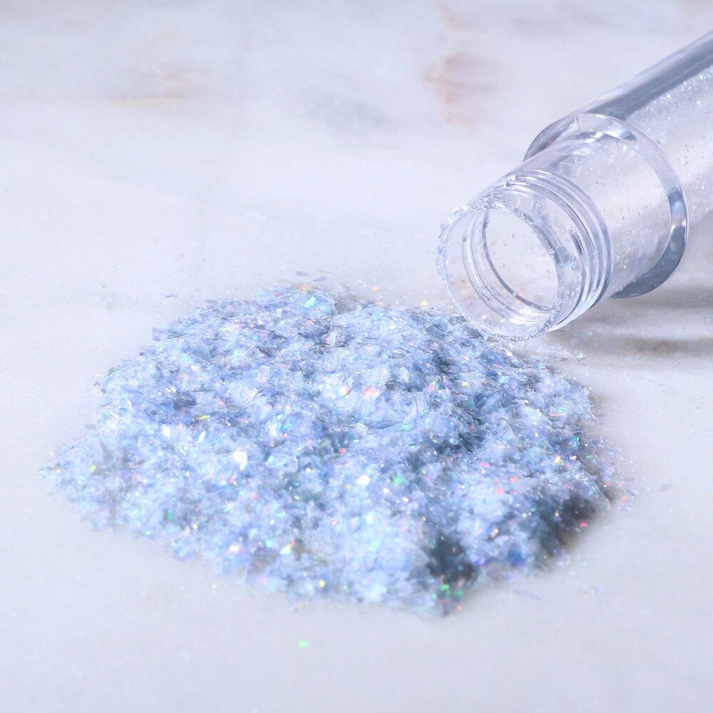 PME Eetbare glitter 3g "Diamond Dust"