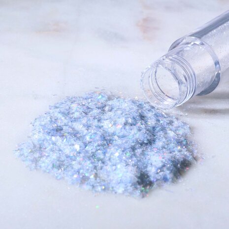 PME Edible Iridescent Glitter 3g "Diamond Dust" PME Edible Iridescent Glitter 3g "Diamond Dust"