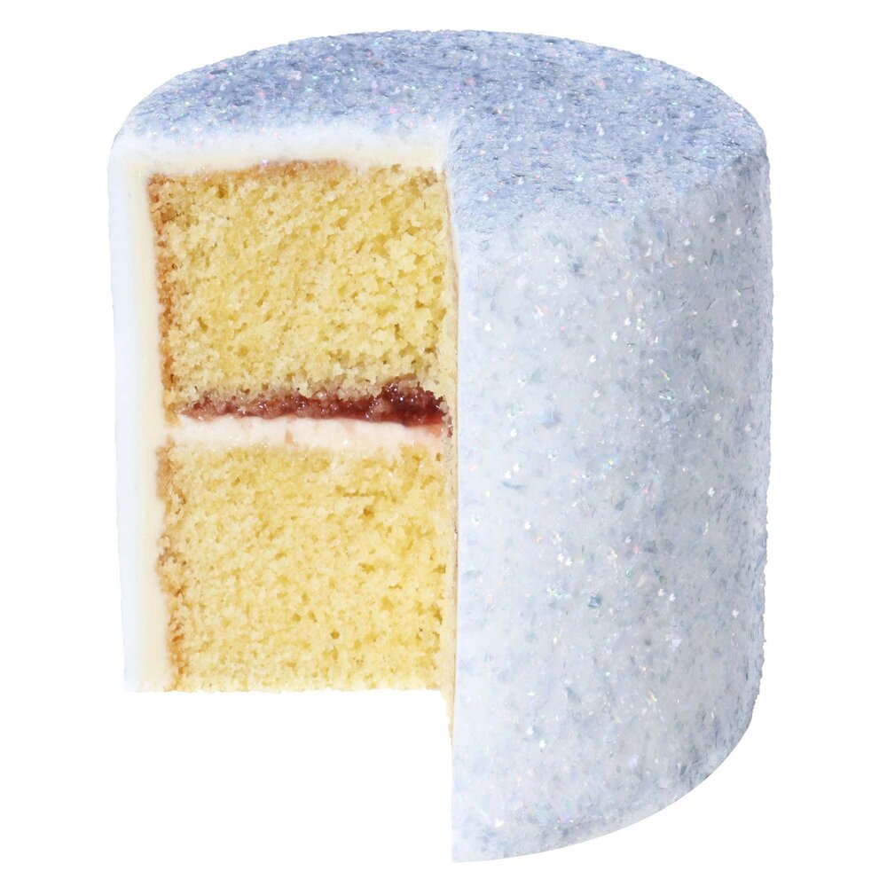 PME Edible Iridescent Glitter 3g "Diamond Dust" PME Edible Iridescent Glitter 3g "Diamond Dust"