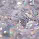PME Eetbare glitter 3g "Diamond Dust"