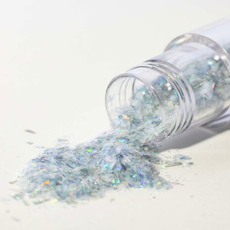 PME Eetbare glitter 3g "Diamond Dust"