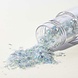 PME Edible Iridescent Glitter 3g "Diamond Dust" PME Edible Iridescent Glitter 3g "Diamond Dust"