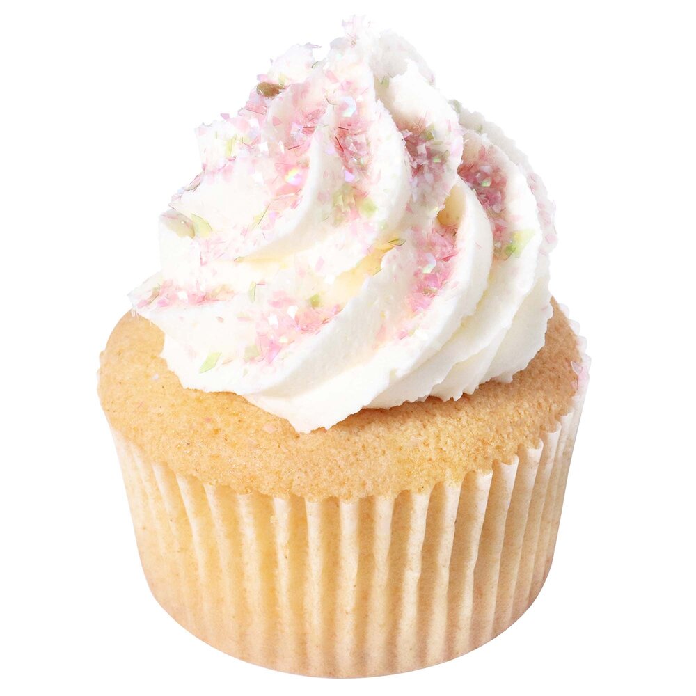 PME Edible Iridescent Glitter 3g "Fairy Flowers" PME Edible Iridescent Glitter 3g "Fairy Flowers"